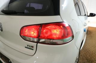 2013 VOLKSWAGEN GOLF TDI BLUE MOTION ORIGINAL KM - 12