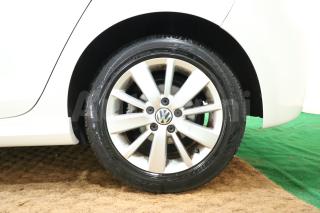 2013 VOLKSWAGEN GOLF TDI BLUE MOTION ORIGINAL KM - 16