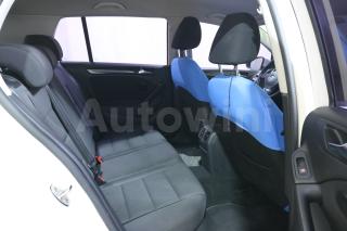 2013 VOLKSWAGEN GOLF TDI BLUE MOTION ORIGINAL KM - 20