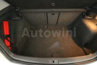 2013 VOLKSWAGEN GOLF TDI BLUE MOTION ORIGINAL KM - 21
