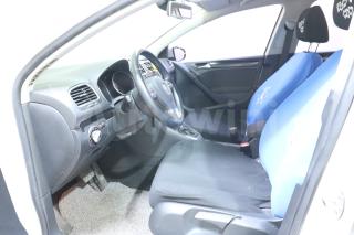 2013 VOLKSWAGEN GOLF TDI BLUE MOTION ORIGINAL KM - 23