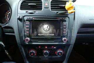 2013 VOLKSWAGEN GOLF TDI BLUE MOTION ORIGINAL KM - 27
