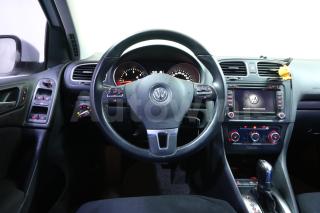 2013 VOLKSWAGEN GOLF TDI BLUE MOTION ORIGINAL KM - 31