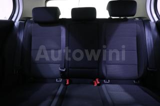 2013 VOLKSWAGEN GOLF TDI BLUE MOTION ORIGINAL KM - 33