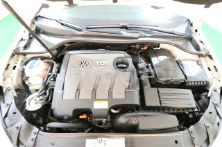 2013 VOLKSWAGEN GOLF TDI BLUE MOTION ORIGINAL KM - 34