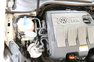 2013 VOLKSWAGEN GOLF TDI BLUE MOTION ORIGINAL KM - 35