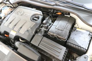 2013 VOLKSWAGEN GOLF TDI BLUE MOTION ORIGINAL KM - 36