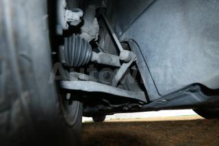 2013 VOLKSWAGEN GOLF TDI BLUE MOTION ORIGINAL KM - 37