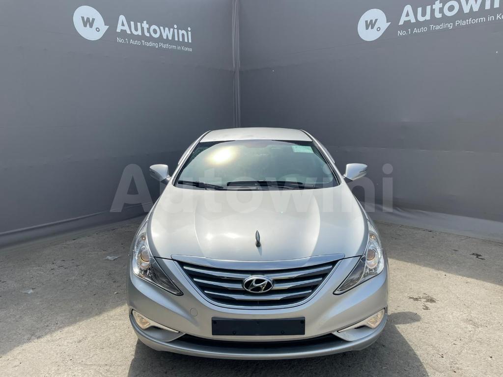 KMHEC41LBDA492495 2013 HYUNDAI YF SONATA LPG, ABS, R15, A/T-4