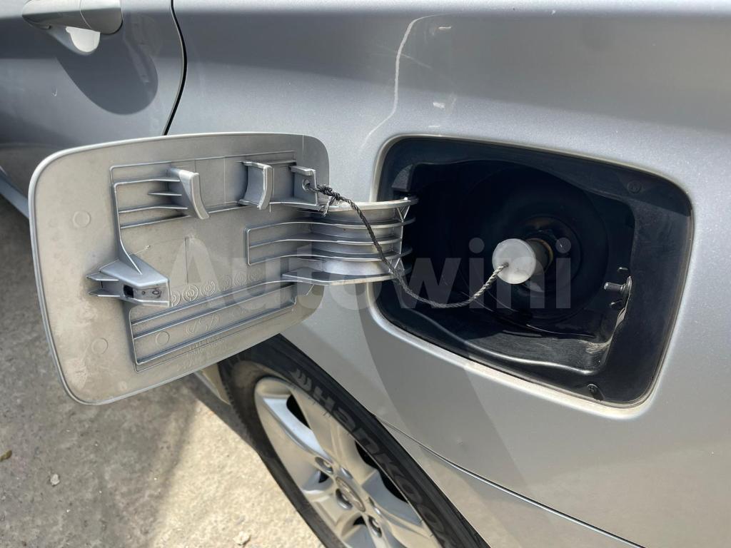 2013 HYUNDAI YF SONATA LPG, ABS, R15, A/T - 17