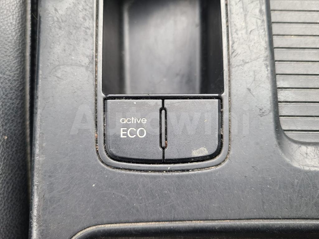 2013 HYUNDAI YF SONATA LPG, ABS, R15, A/T - 34