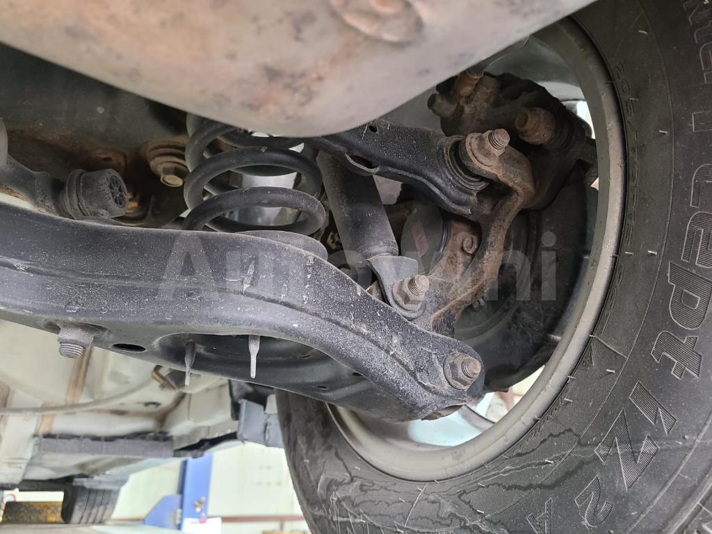 2013 HYUNDAI YF SONATA LPG, ABS, R15, A/T - 44