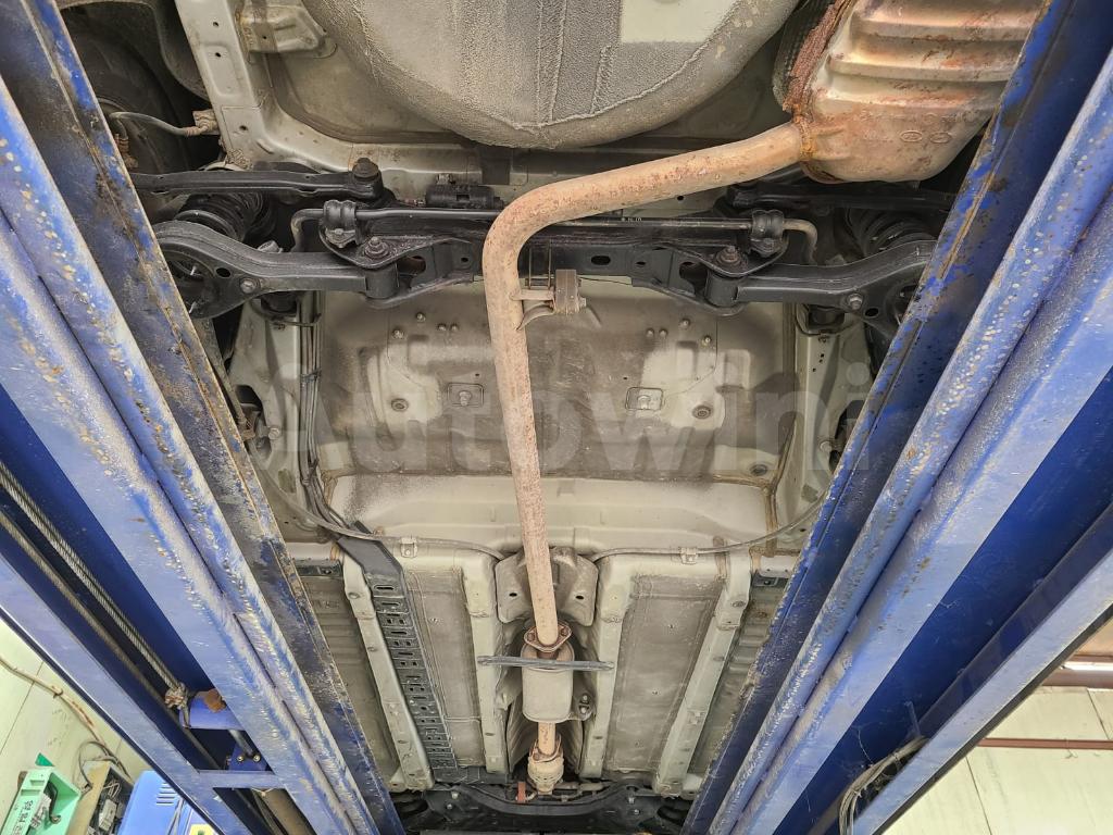 2013 HYUNDAI YF SONATA LPG, ABS, R15, A/T - 45