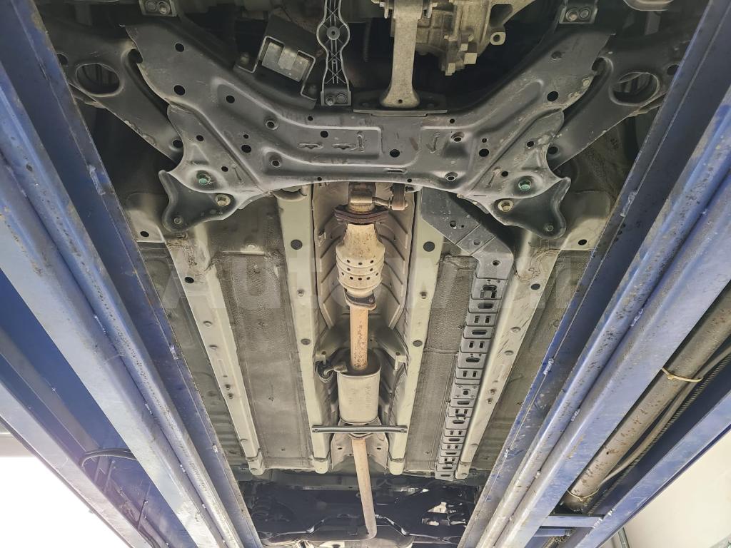 2013 HYUNDAI YF SONATA LPG, ABS, R15, A/T - 48