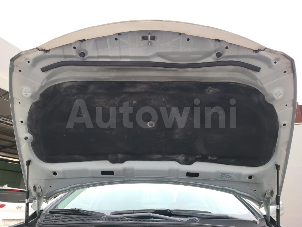 2013 HYUNDAI YF SONATA LPG, ABS, R15, A/T - 50