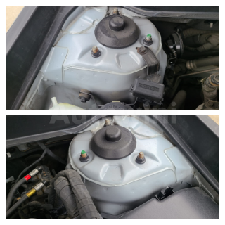 2013 HYUNDAI YF SONATA LPG, ABS, R15, A/T - 52