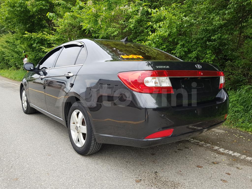 KLALA69PDAB041373 2010 GM DAEWOO (CHEVROLET) TOSCA PREMIUM [A/T+2.0+LPG+CORRECT MILE]-4