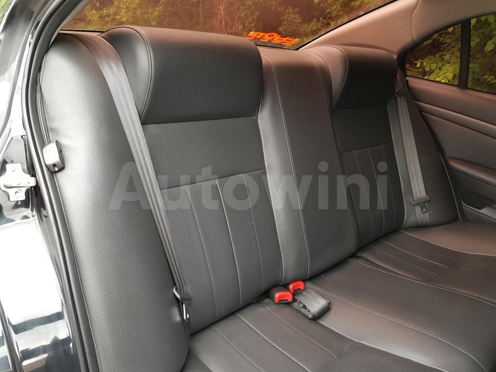 2010 GM DAEWOO (CHEVROLET) TOSCA PREMIUM [A/T+2.0+LPG+CORRECT MILE] - 15