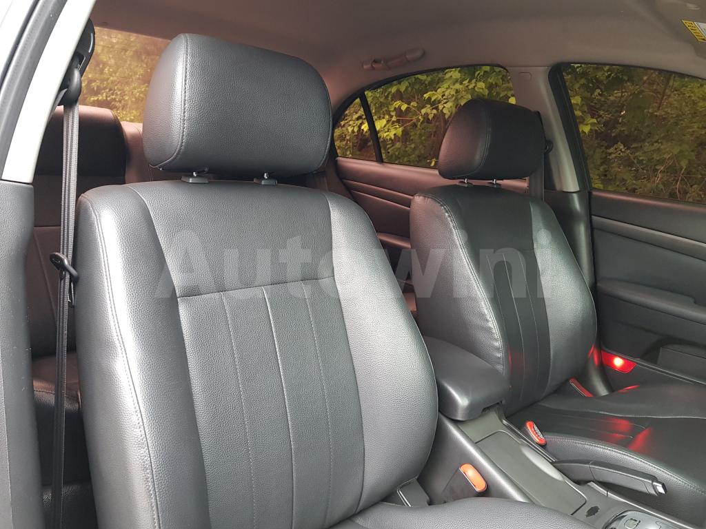 2010 GM DAEWOO (CHEVROLET) TOSCA PREMIUM [A/T+2.0+LPG+CORRECT MILE] - 18