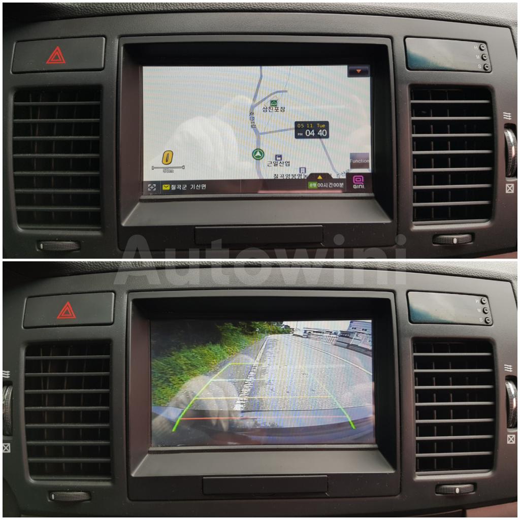 2010 GM DAEWOO (CHEVROLET) TOSCA PREMIUM [A/T+2.0+LPG+CORRECT MILE] - 26