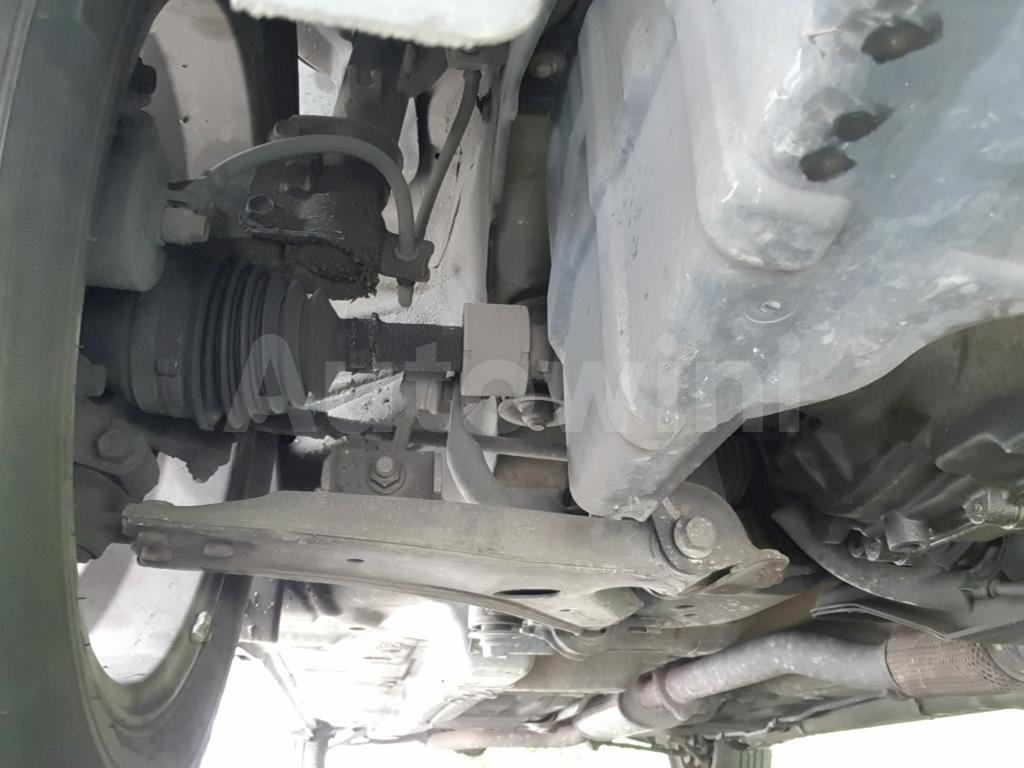 2010 GM DAEWOO (CHEVROLET) TOSCA PREMIUM [A/T+2.0+LPG+CORRECT MILE] - 32