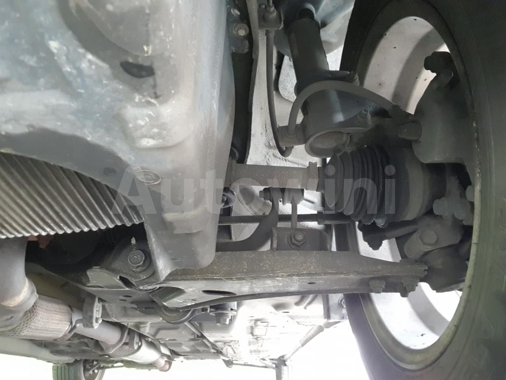 2010 GM DAEWOO (CHEVROLET) TOSCA PREMIUM [A/T+2.0+LPG+CORRECT MILE] - 33
