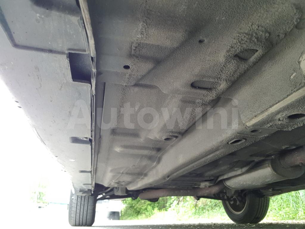 2010 GM DAEWOO (CHEVROLET) TOSCA PREMIUM [A/T+2.0+LPG+CORRECT MILE] - 34