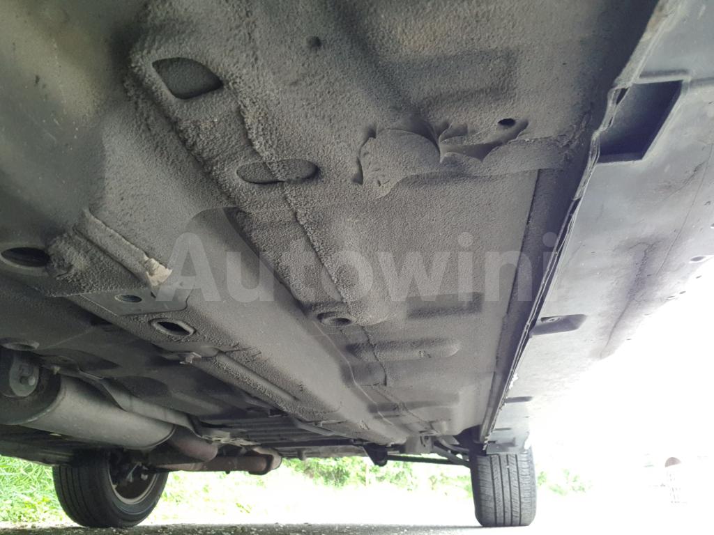2010 GM DAEWOO (CHEVROLET) TOSCA PREMIUM [A/T+2.0+LPG+CORRECT MILE] - 35