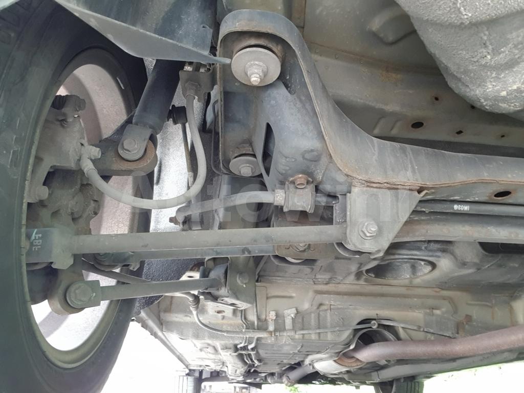 2010 GM DAEWOO (CHEVROLET) TOSCA PREMIUM [A/T+2.0+LPG+CORRECT MILE] - 36