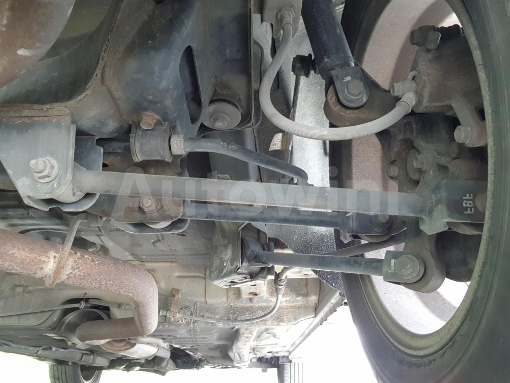 2010 GM DAEWOO (CHEVROLET) TOSCA PREMIUM [A/T+2.0+LPG+CORRECT MILE] - 37