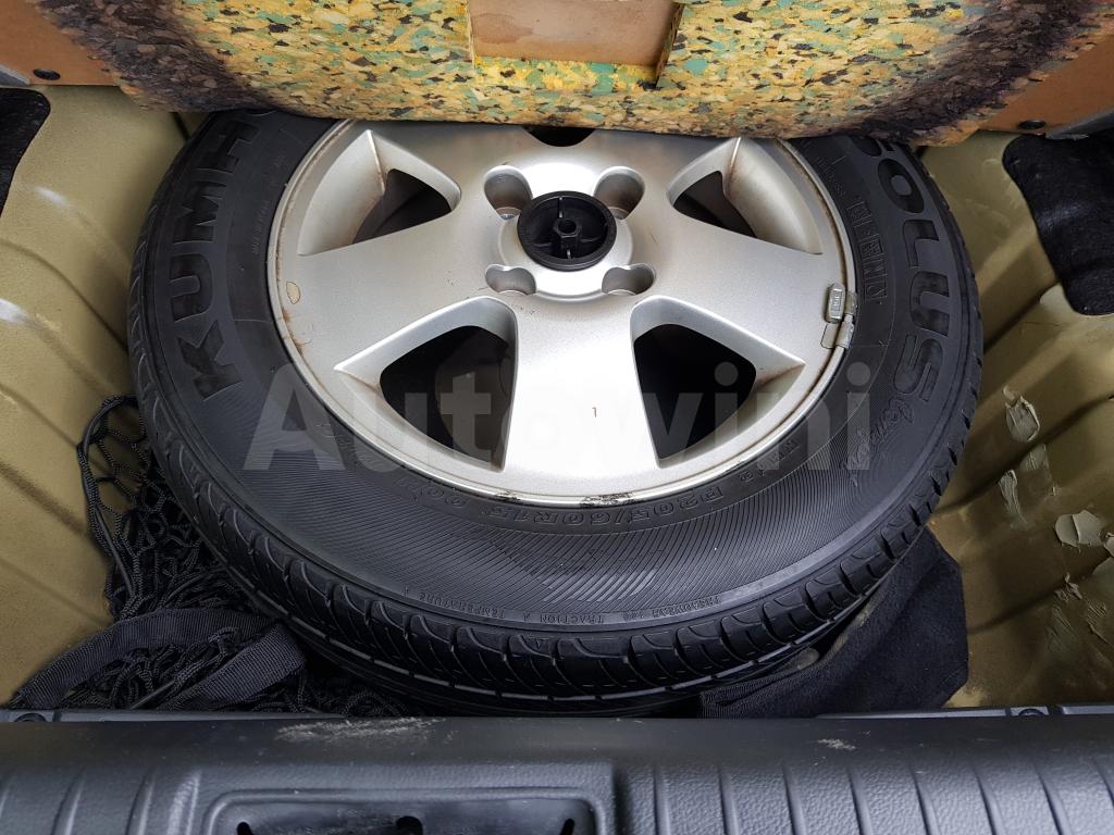 2010 GM DAEWOO (CHEVROLET) TOSCA PREMIUM [A/T+2.0+LPG+CORRECT MILE] - 39
