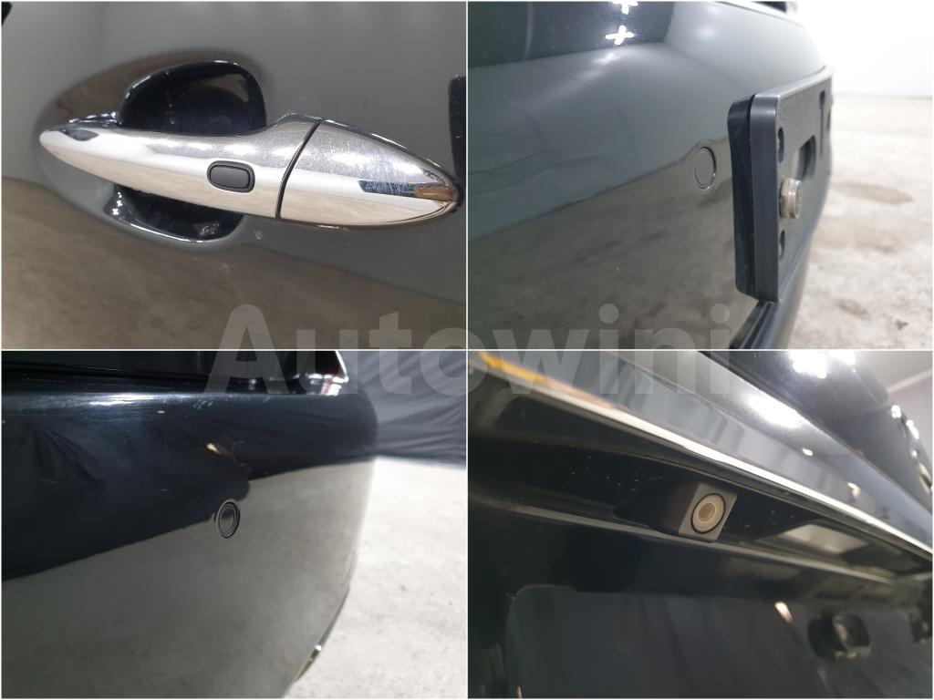2012 LEXUS LS460 4WD / FULL OPTION / SUNROOF - 11