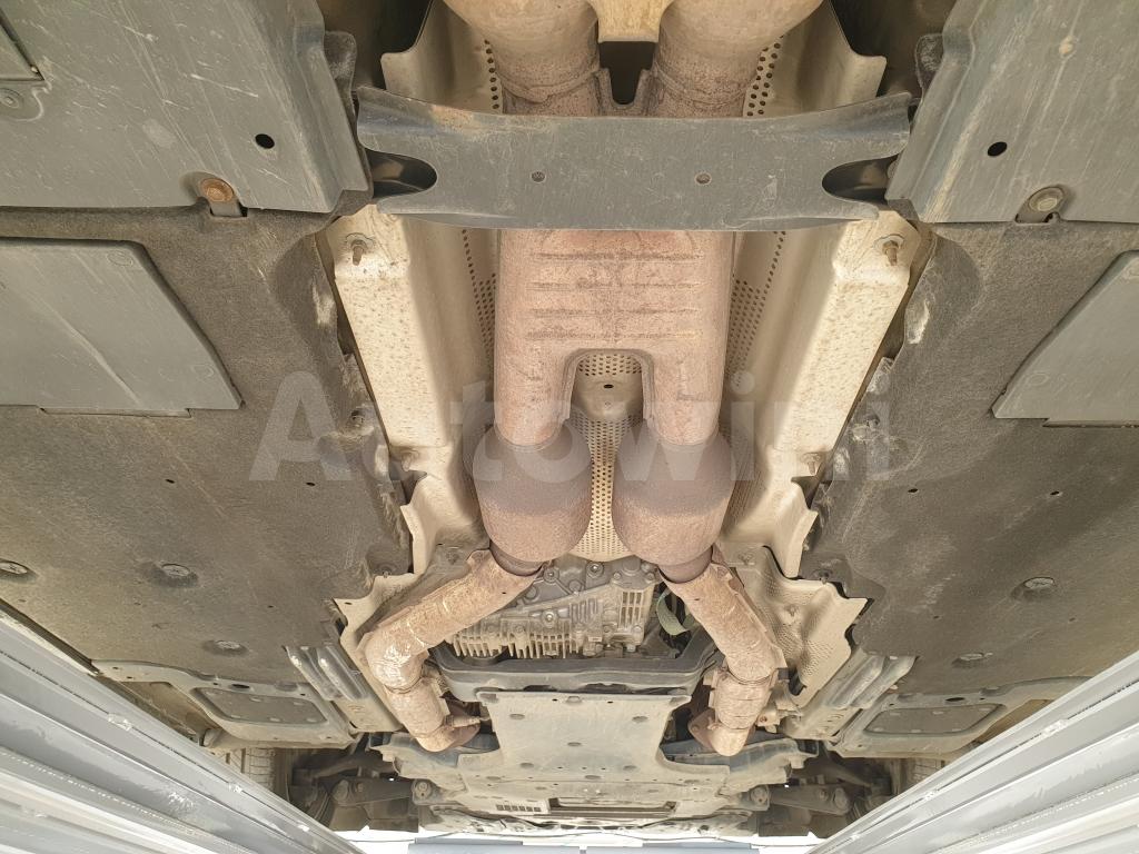 2012 LEXUS LS460 4WD / FULL OPTION / SUNROOF - 14