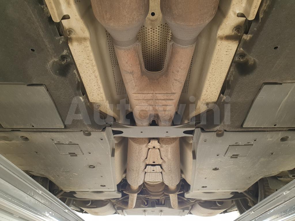 2012 LEXUS LS460 4WD / FULL OPTION / SUNROOF - 15