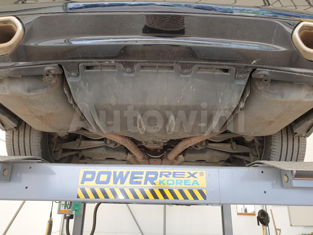 2012 LEXUS LS460 4WD / FULL OPTION / SUNROOF - 16