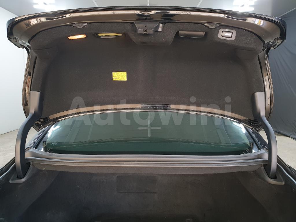 2012 LEXUS LS460 4WD / FULL OPTION / SUNROOF - 18