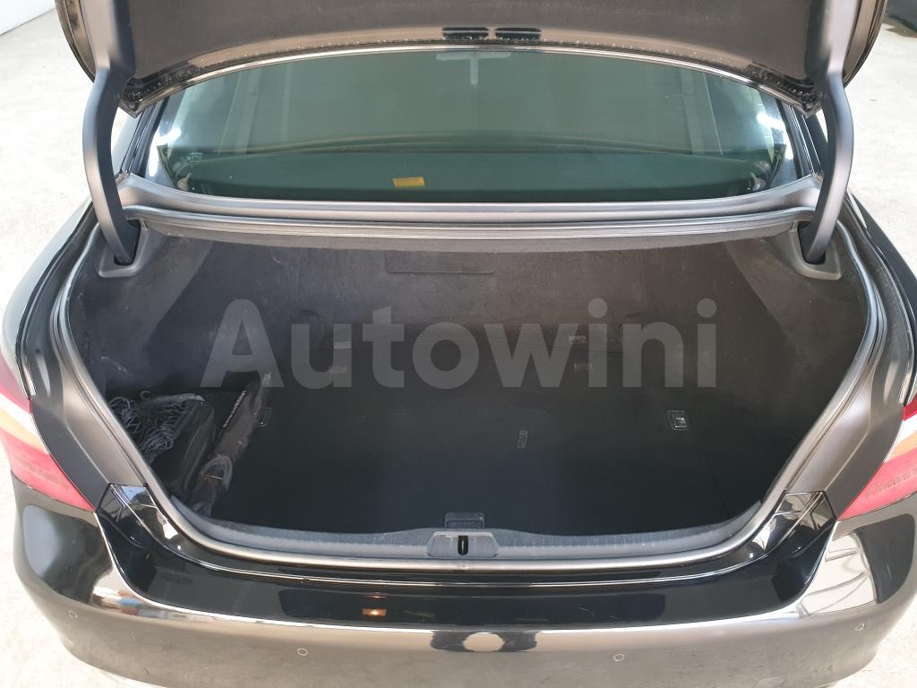 2012 LEXUS LS460 4WD / FULL OPTION / SUNROOF - 19