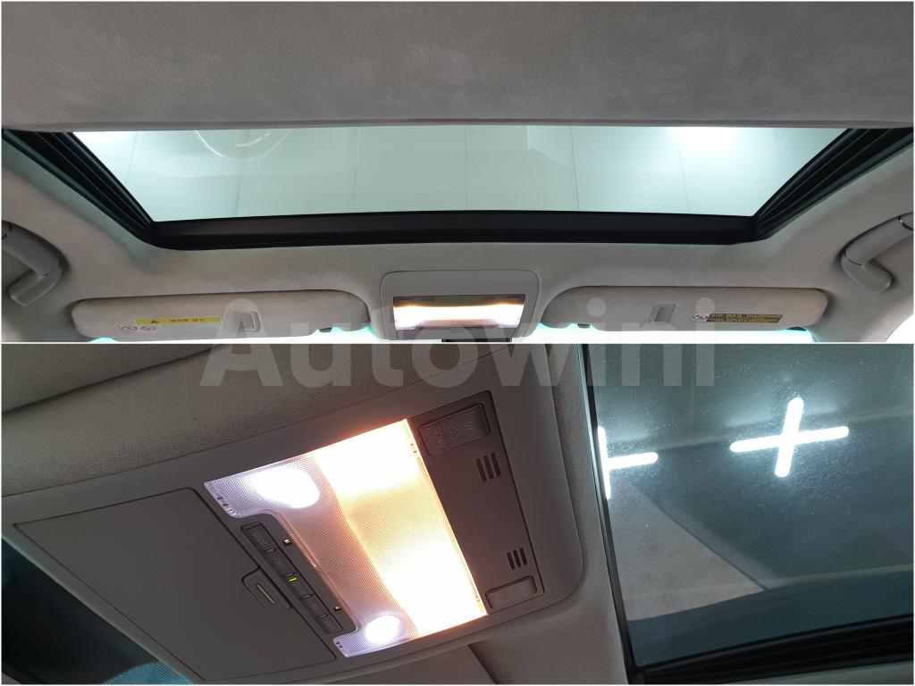 2012 LEXUS LS460 4WD / FULL OPTION / SUNROOF - 44