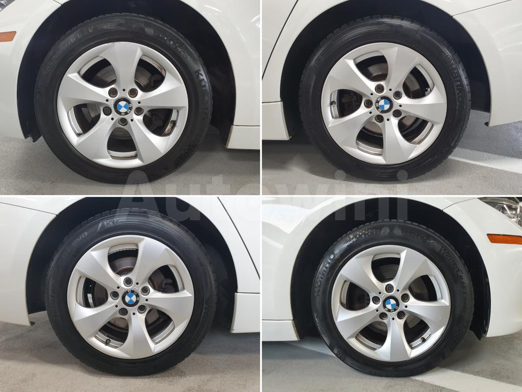 2013 BMW 3 SERIES F30  320D EFFICIENT DYNAMICS*H.U.D* - 9