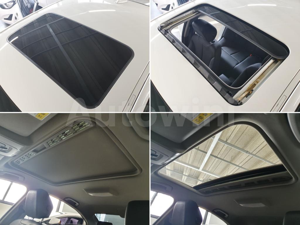 2013 BMW 3 SERIES F30  320D EFFICIENT DYNAMICS*H.U.D* - 10
