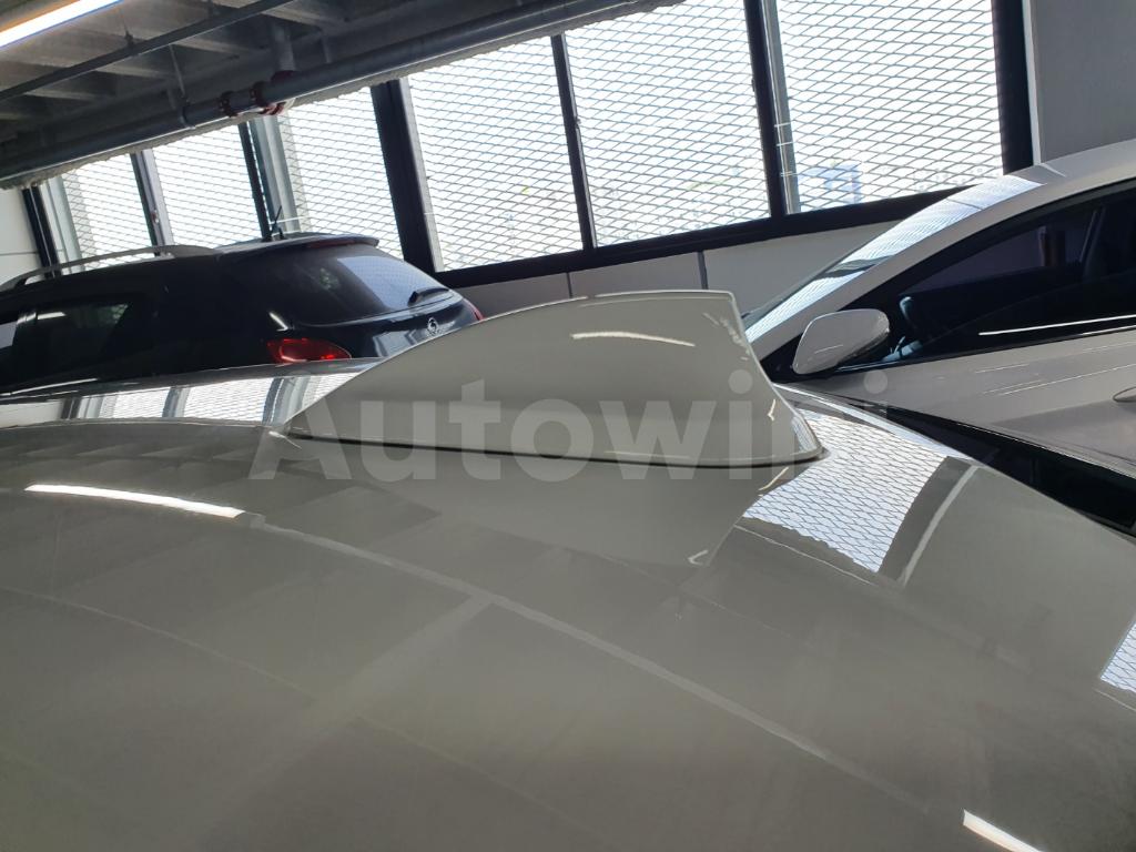 2013 BMW 3 SERIES F30  320D EFFICIENT DYNAMICS*H.U.D* - 14