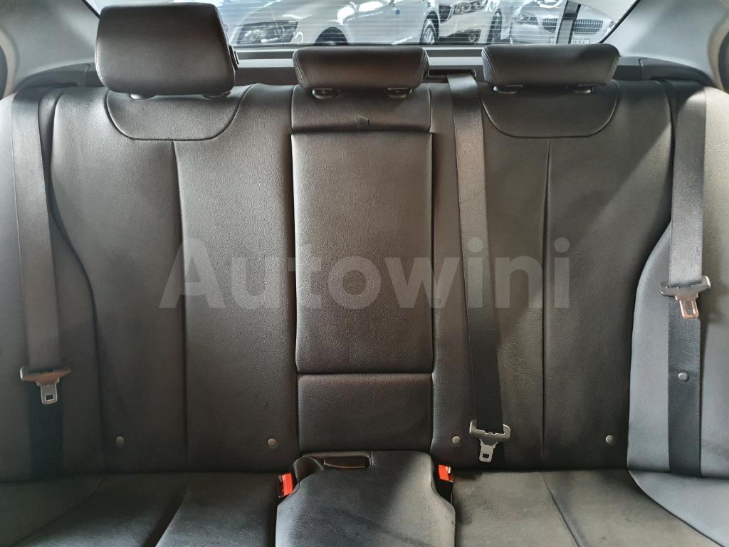 2013 BMW 3 SERIES F30  320D EFFICIENT DYNAMICS*H.U.D* - 31