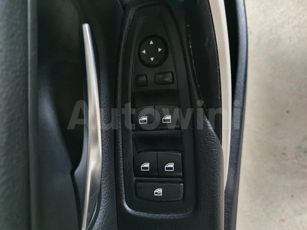 2013 BMW 3 SERIES F30  320D EFFICIENT DYNAMICS*H.U.D* - 41