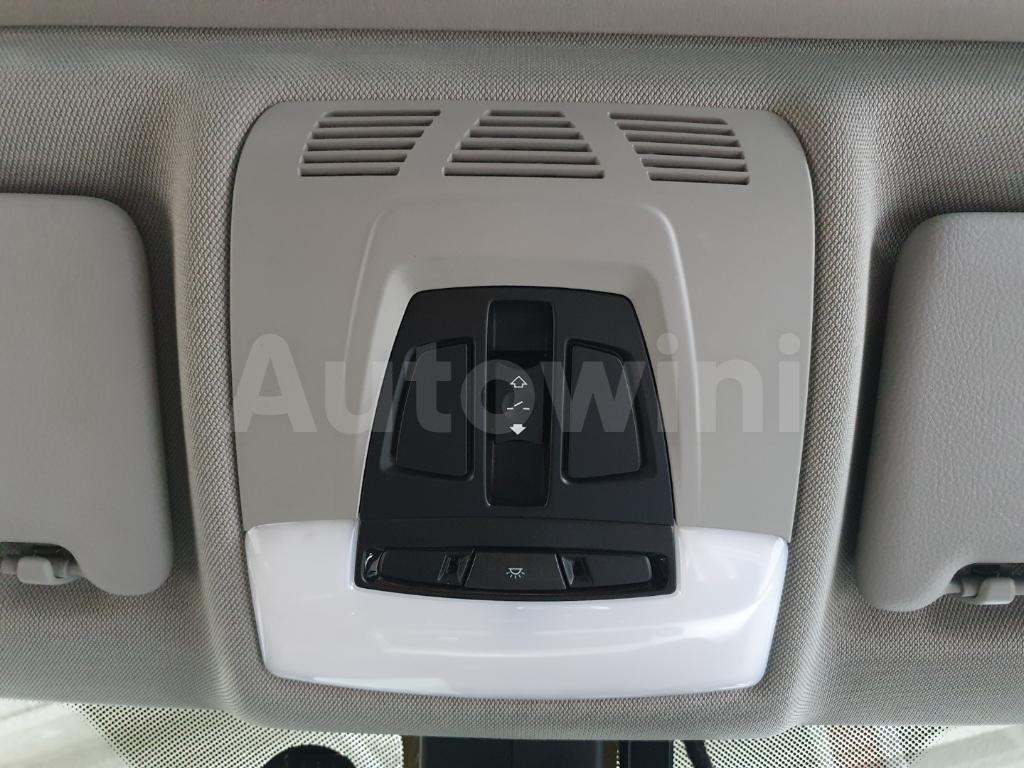 2013 BMW 3 SERIES F30  320D EFFICIENT DYNAMICS*H.U.D* - 43