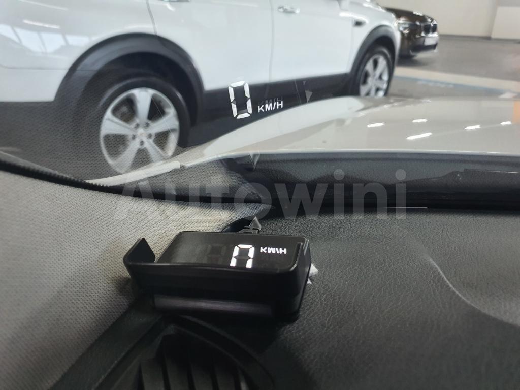 2013 BMW 3 SERIES F30  320D EFFICIENT DYNAMICS*H.U.D* - 44