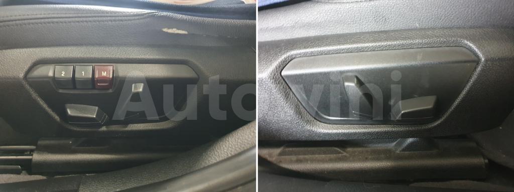 2013 BMW 3 SERIES F30  320D EFFICIENT DYNAMICS*H.U.D* - 45