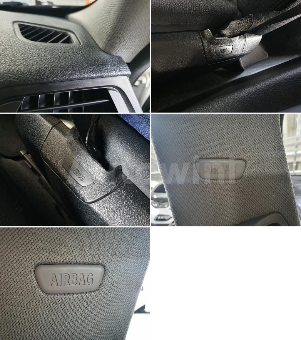 2013 BMW 3 SERIES F30  320D EFFICIENT DYNAMICS*H.U.D* - 46