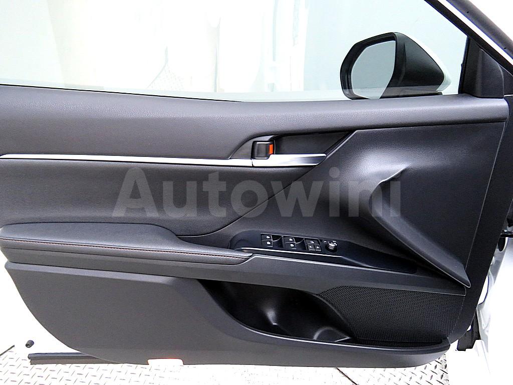 2019 TOYOTA  CAMRY (XV70) 2.5 HYBRID XLE - 8