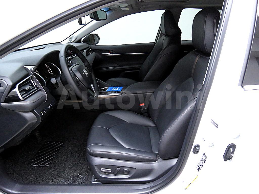 2019 TOYOTA  CAMRY (XV70) 2.5 HYBRID XLE - 9