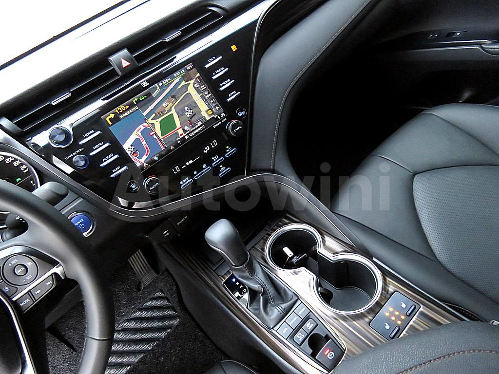 2019 TOYOTA  CAMRY (XV70) 2.5 HYBRID XLE - 11